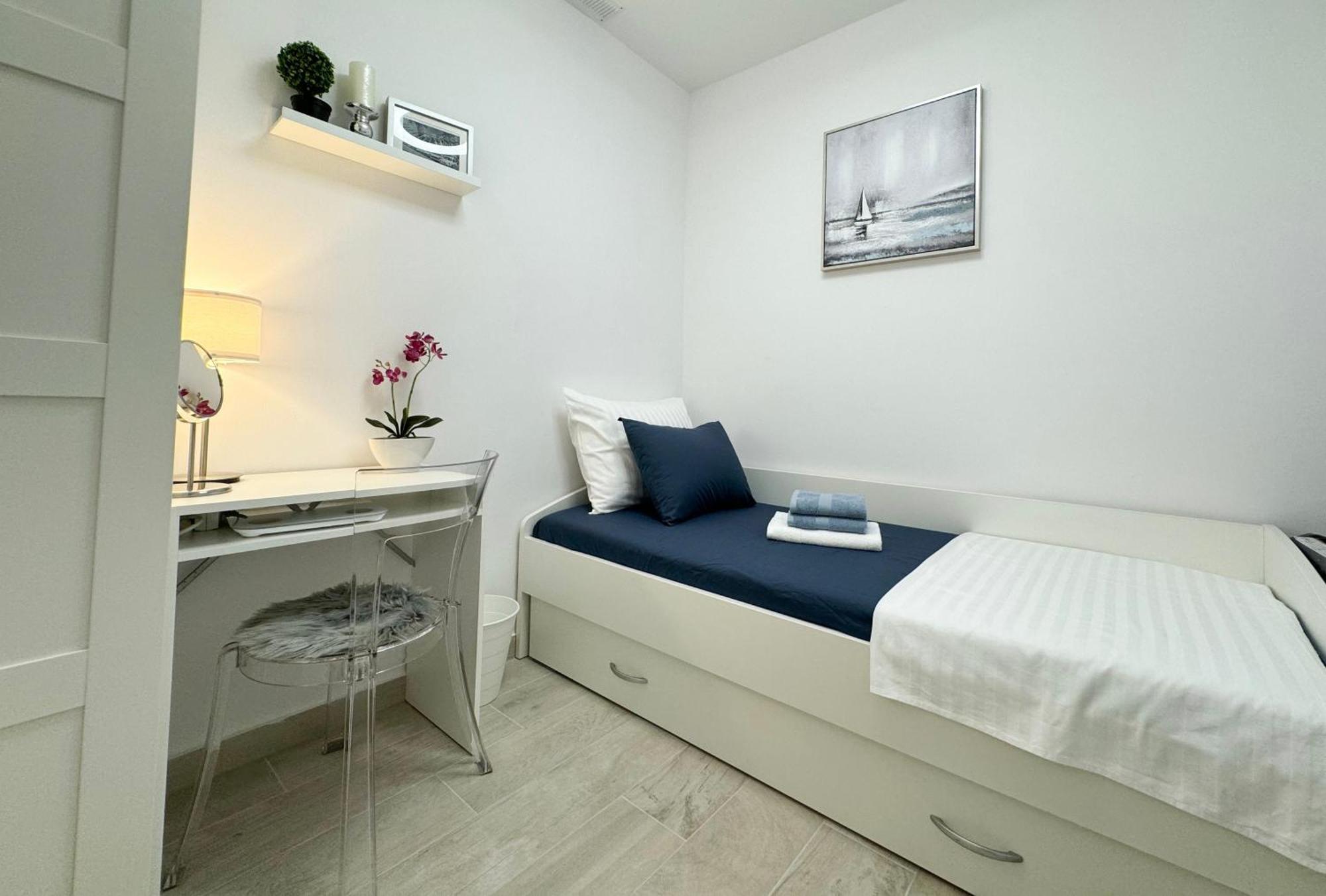 Apartament Blue Moon Split
