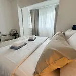 Blue Moon Apartment